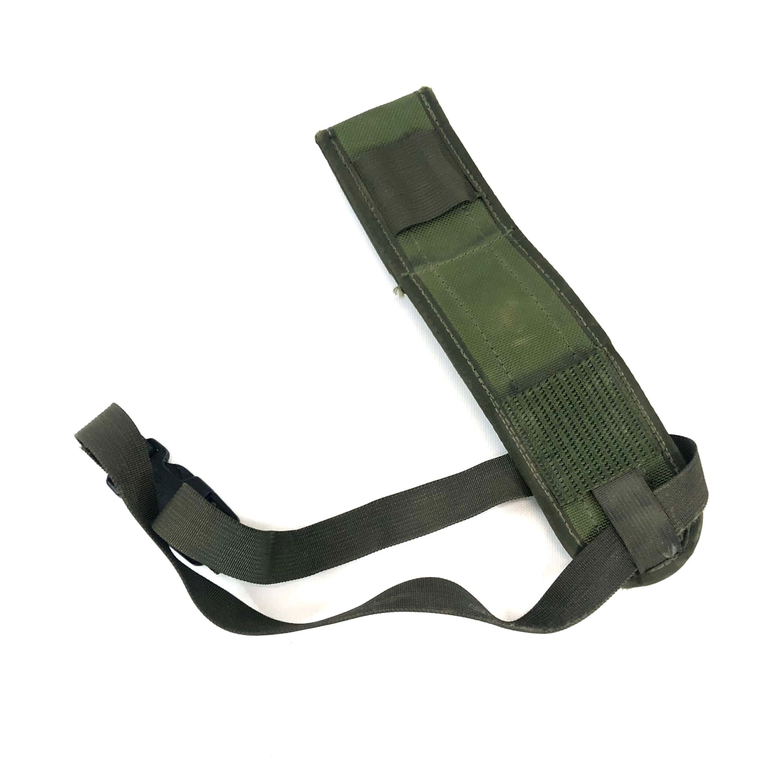 USGI M12 Holster Drop Leg Attachment [Genuine Army Issue]