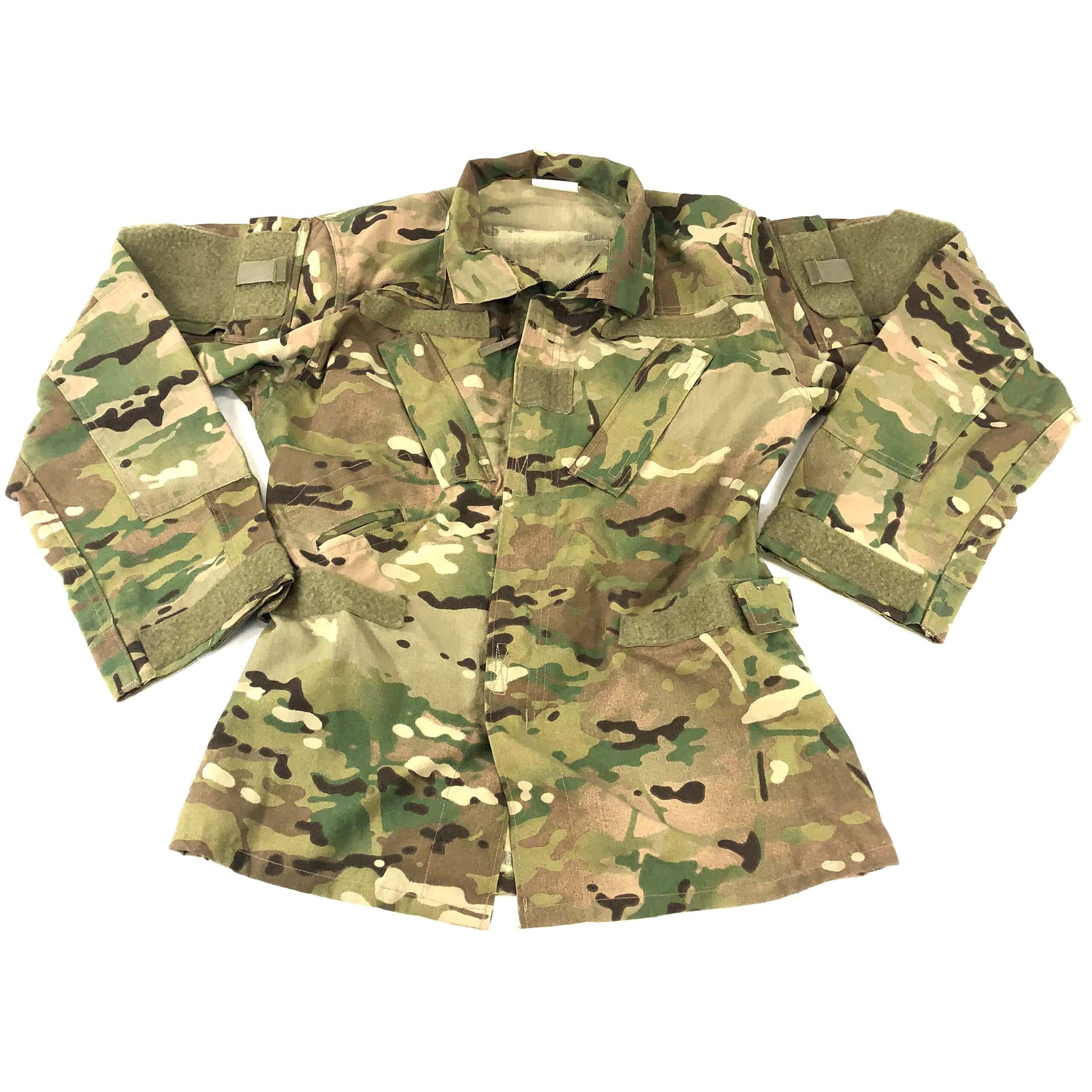 USGI Aircrew Combat Shirt