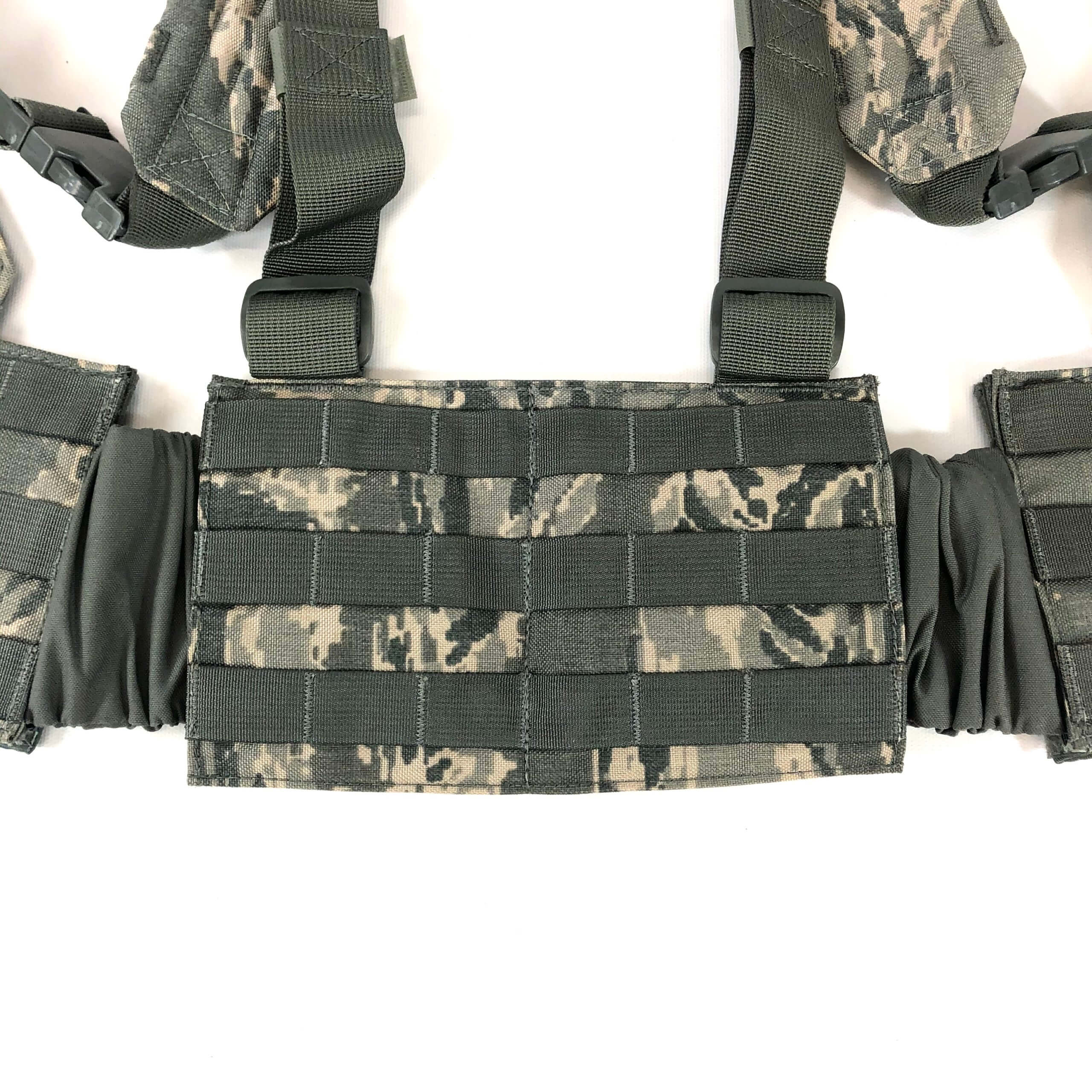 ミリタリー DELTA FORCE SupportRifleman 11