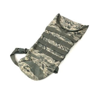 USAF 100 oz Hydration Carrier, V2