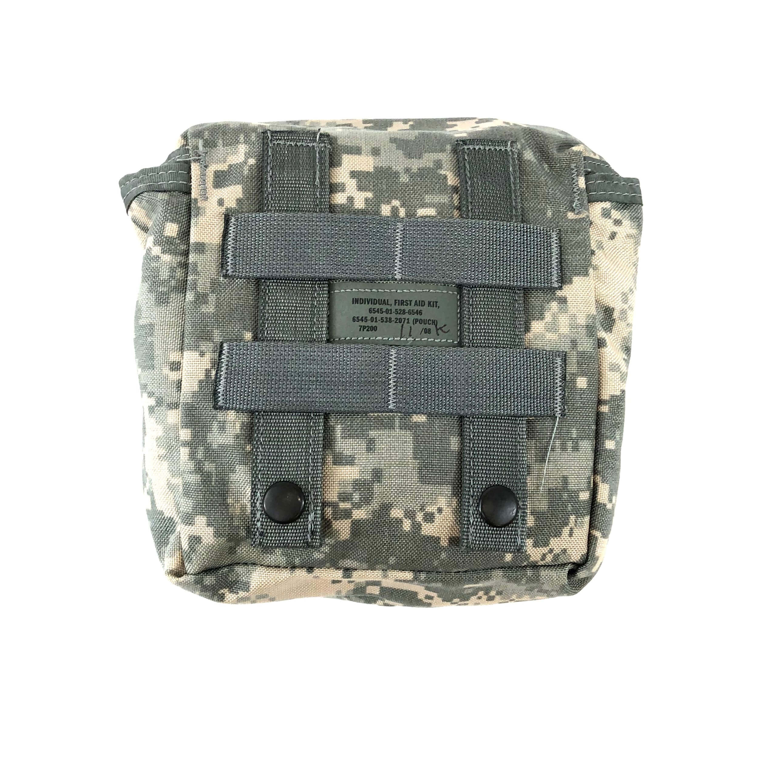 US Army Large IFAK Pouch - Image 2