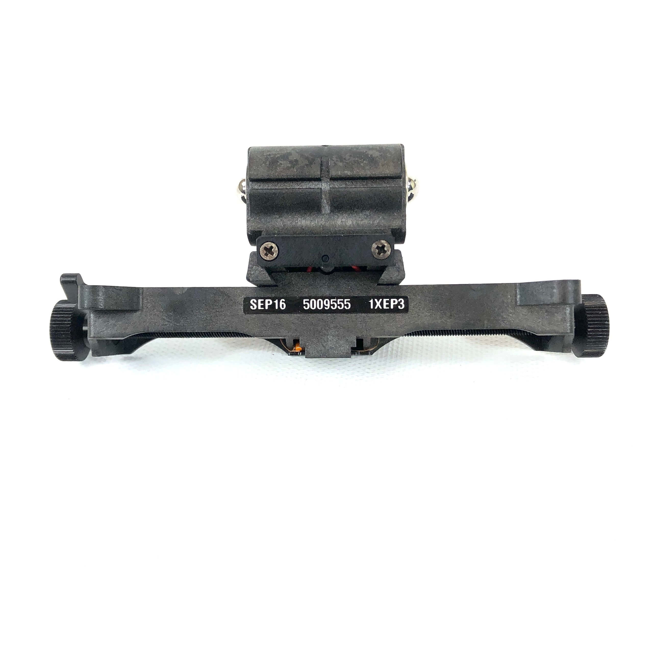 USGI AN/AVS-9 Pivot And Adjustment Shelf [Genuine Issue]