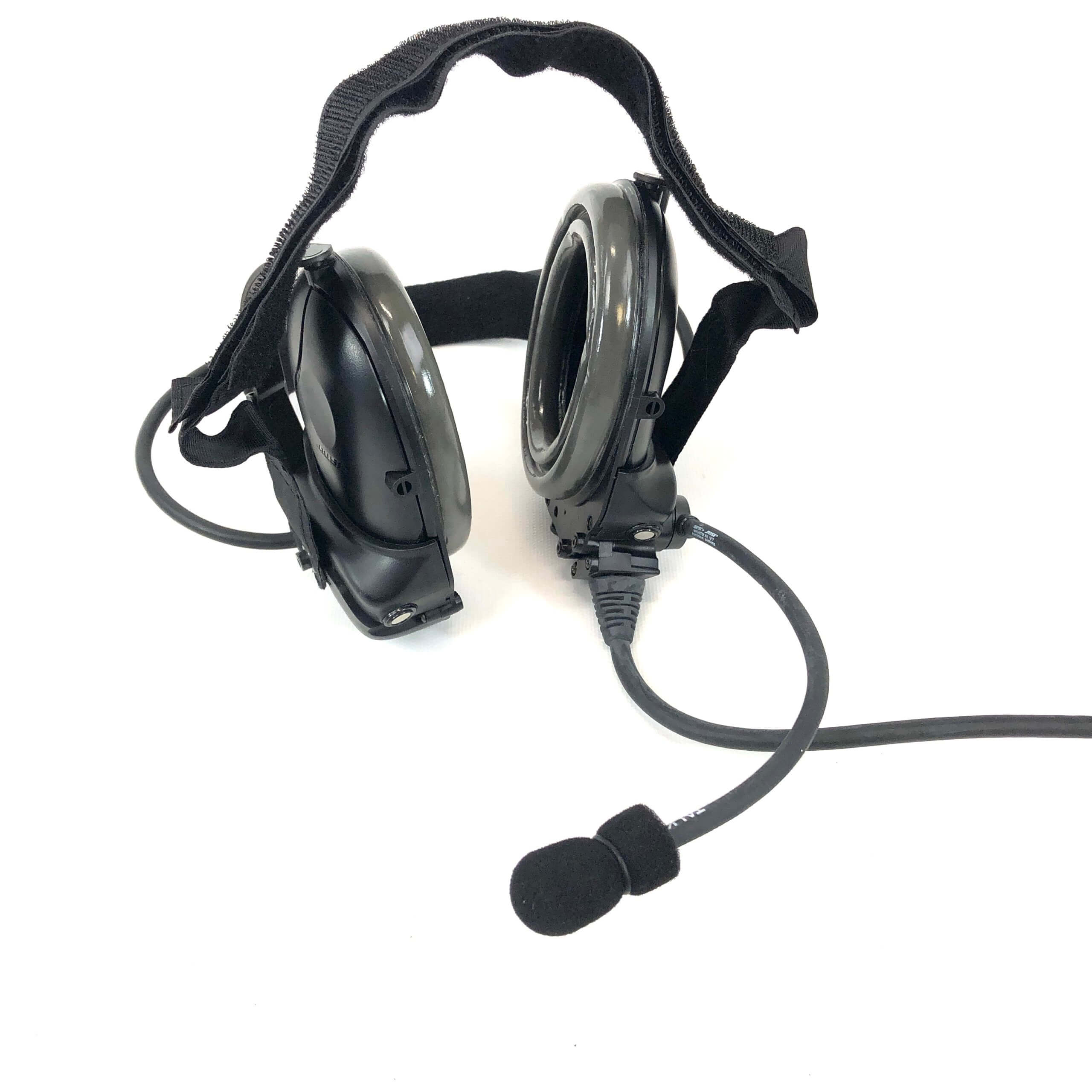 Bose TriPort Headset, New Style [Genuine Army Issue]