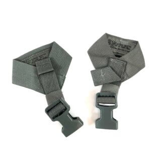 US Army TAP Component, Plate Carrier Adapters, Set of 2
