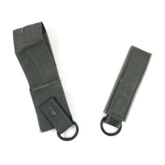 Eagle Industries MSAP Deltoid Protector, Set of 2 [Genuine Issue]