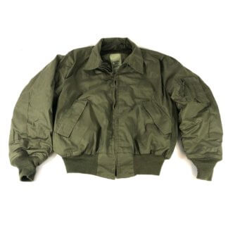 Cold Weather Tanker Jacket, High Temperature Resistant Cold Weather Tanker Jacket, High Temperature Resistant