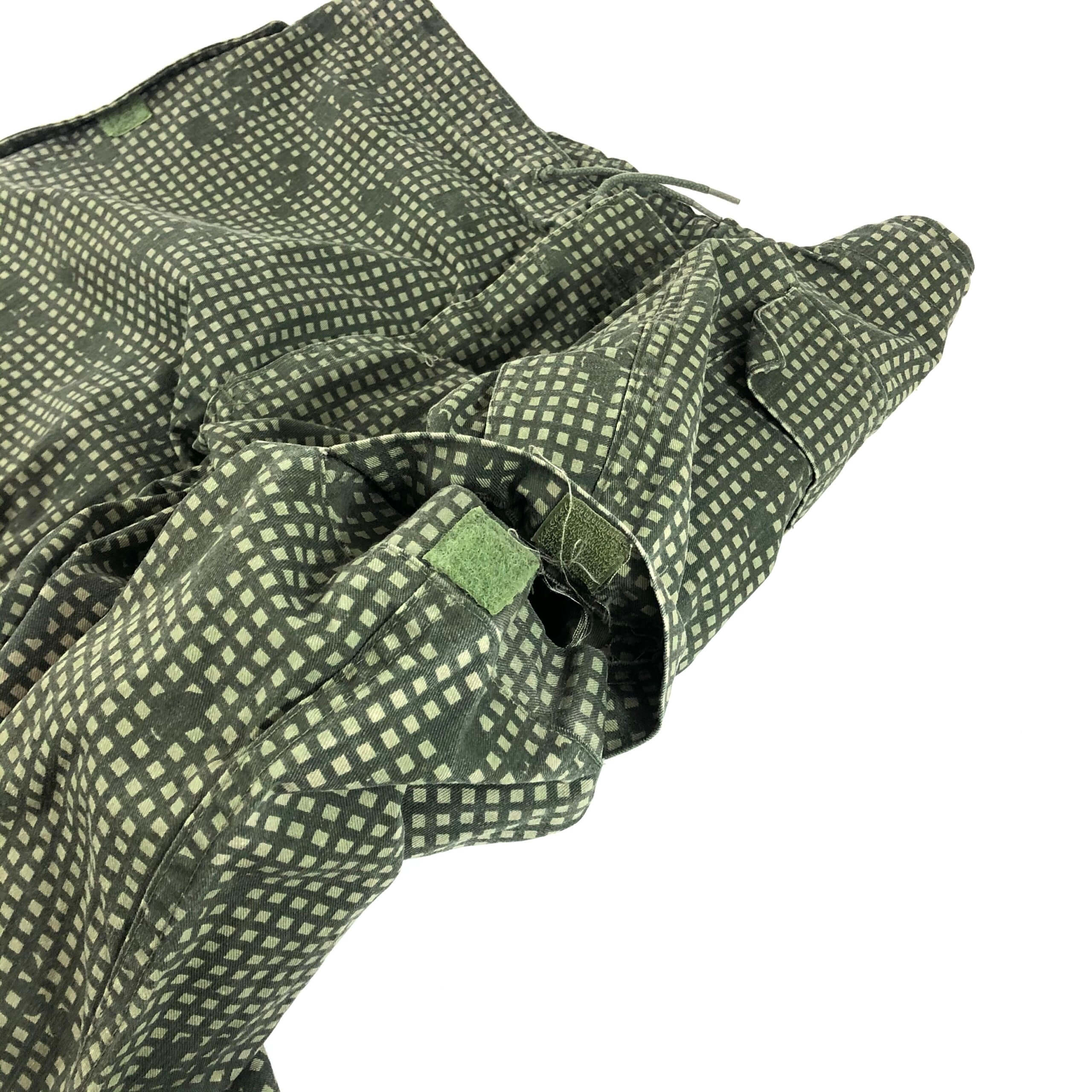 USGI Desert Night Camo Trousers [Genuine Issue]