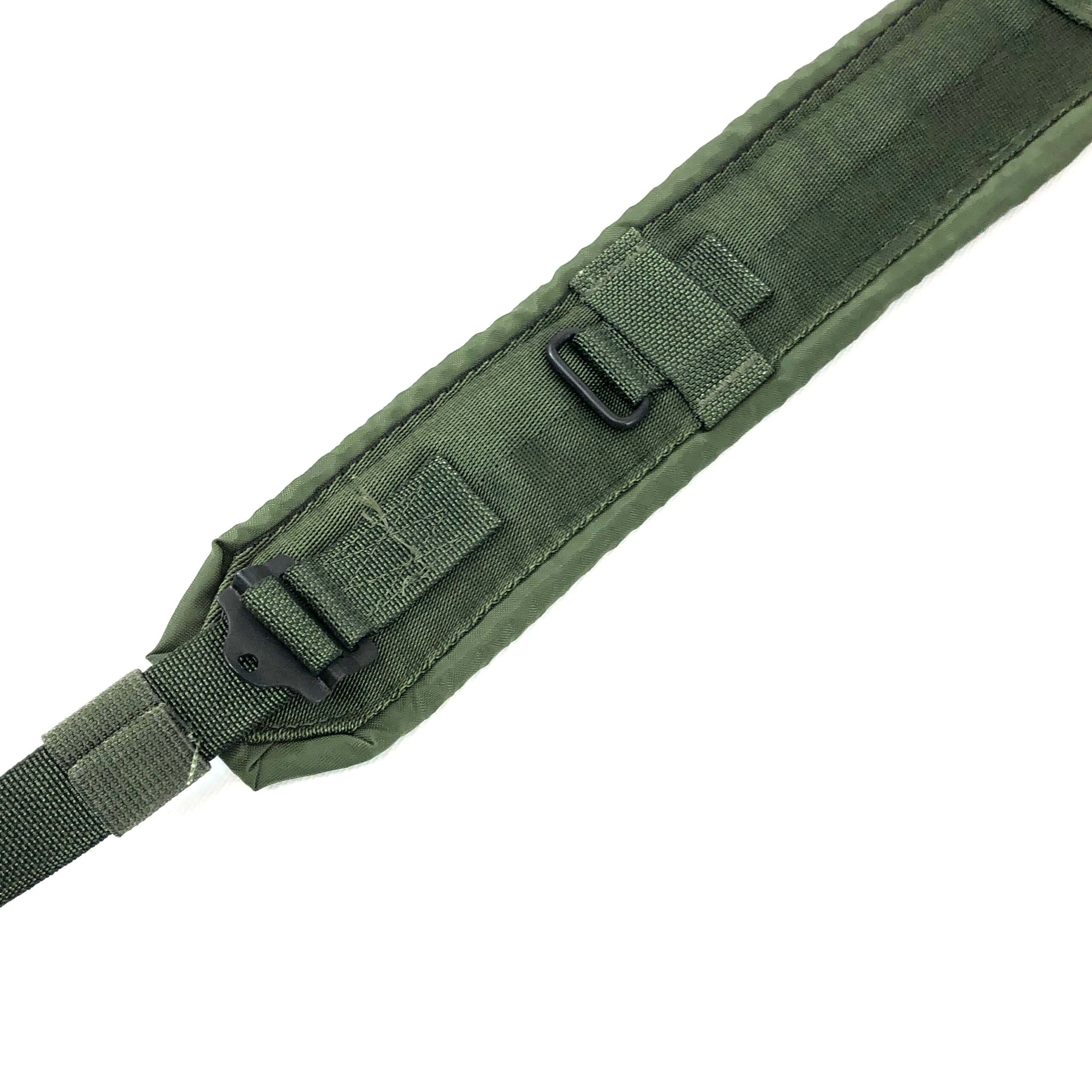 US Army Suspenders oliv grün green LC-2 Koppeltragegeschirr ALICE LC 