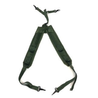 USGI ALICE LC1/ LC2 Y Harness Suspenders