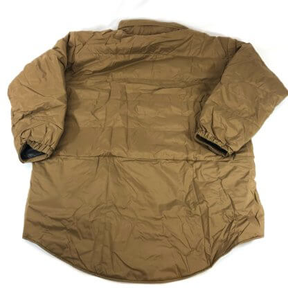Beyond Clothing Level 7 PCU Monster Parka, Coyote Brown