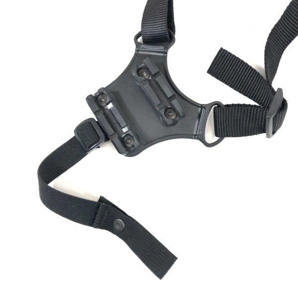 Blackhawk Serpa Shoulder Harness System, Medium [Genuine Issue]