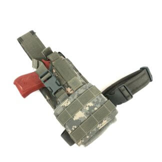 Eagle Industries Universal Drop Leg Holster