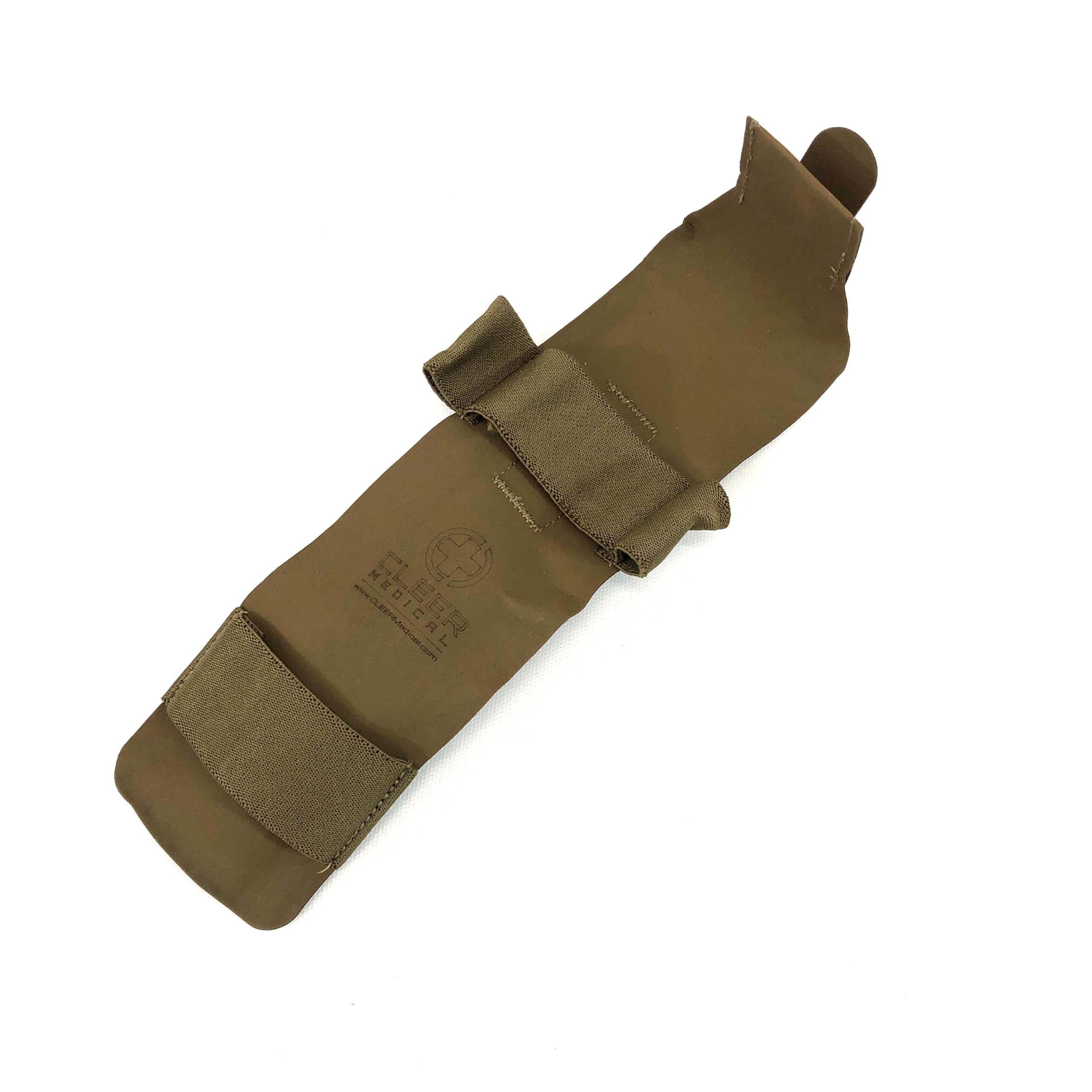 Eleven 10 Gear MBOK IFAK & Tourniquet Pouch [Includes Insert] [Molle]