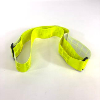US Military Reflective PT Belt