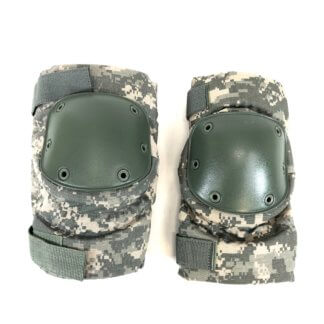 US Army BPE Knee Pad Set, UCP
