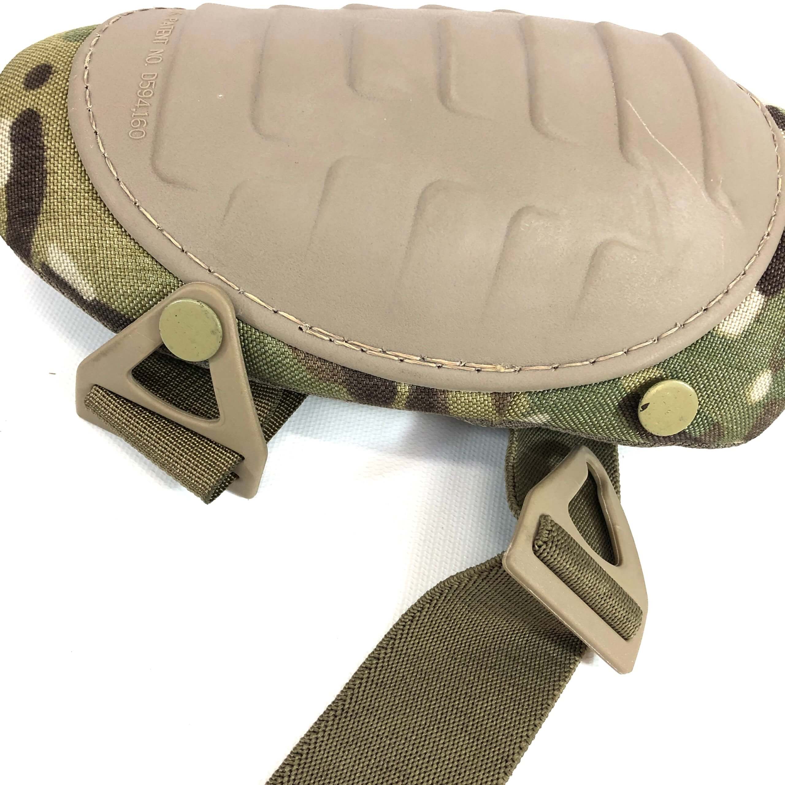 US Army Improved Knee Pads [Genuine Issue]