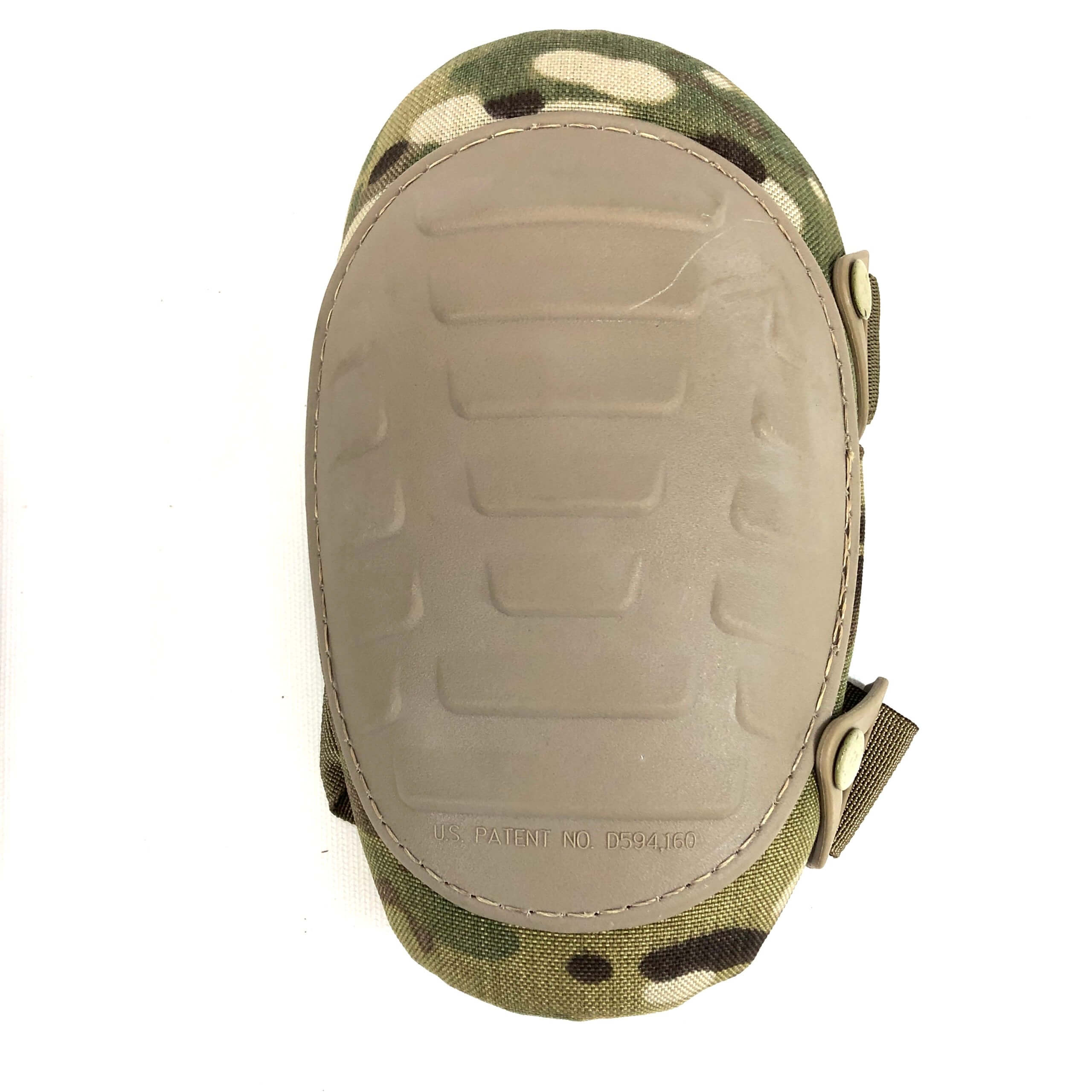 US Army Improved Knee Pads [Genuine Issue]
