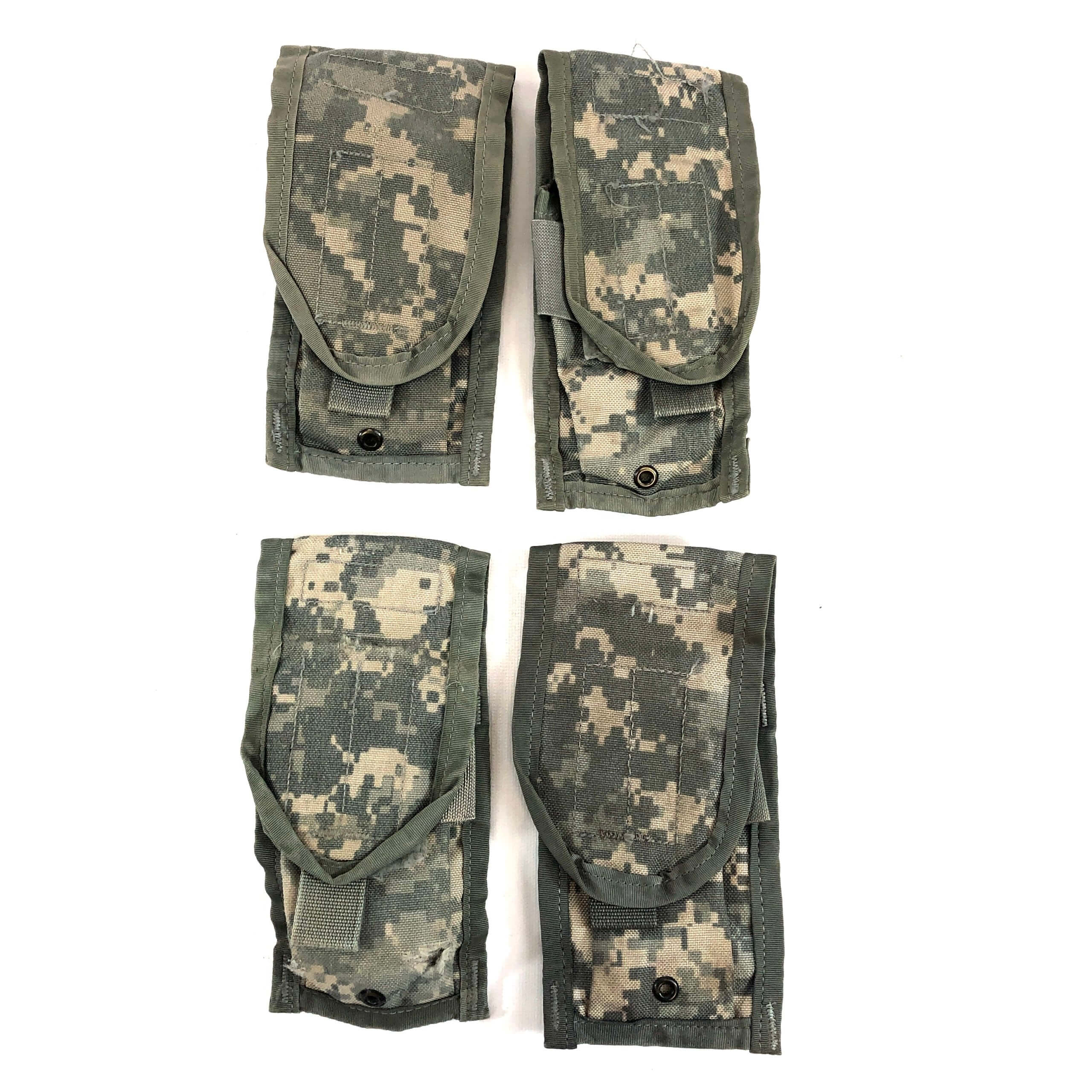 USGI Fighting Load Carrying Kit Setup - Image 3