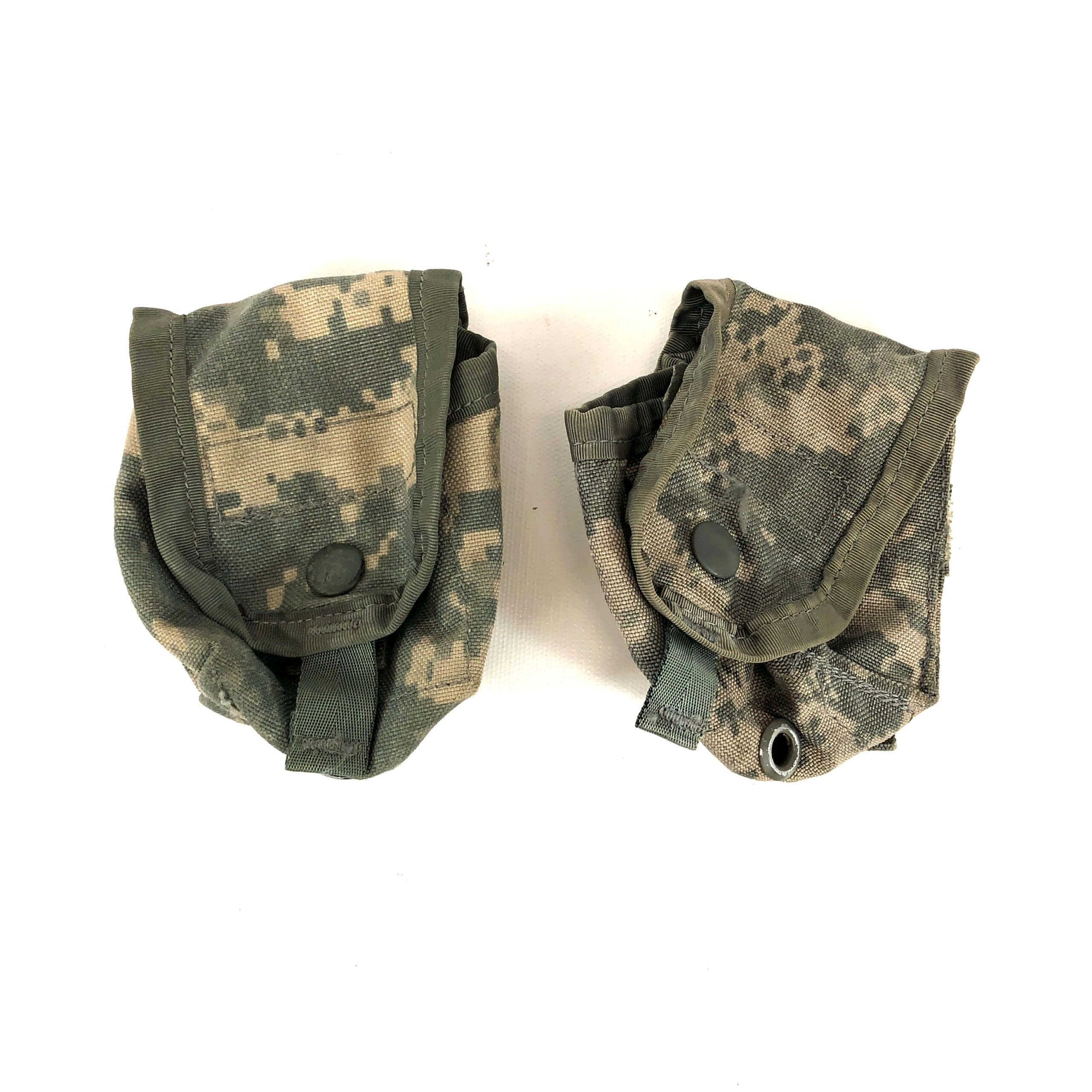 USGI Fighting Load Carrying Kit Setup - Image 6