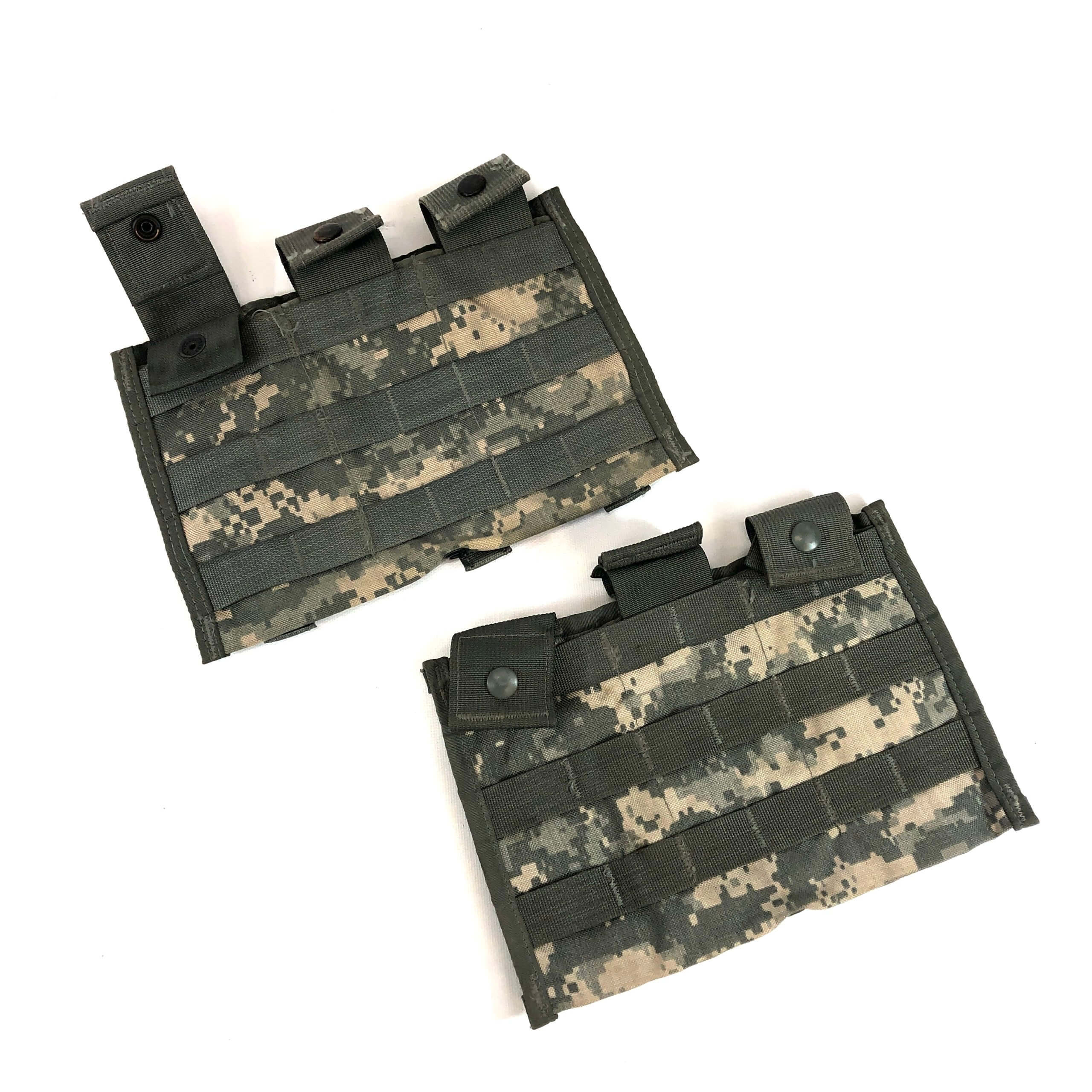 USGI Fighting Load Carrying Kit Setup - Image 4