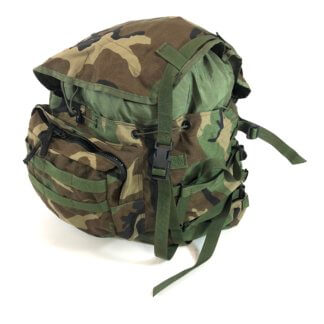 USGI Rifleman's Rucksack