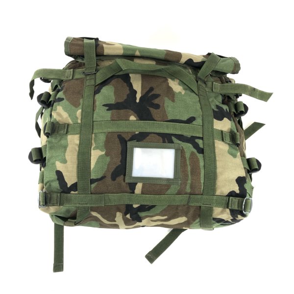 USGI Rifleman's Rucksack [Genuine Army Issue Surplus]