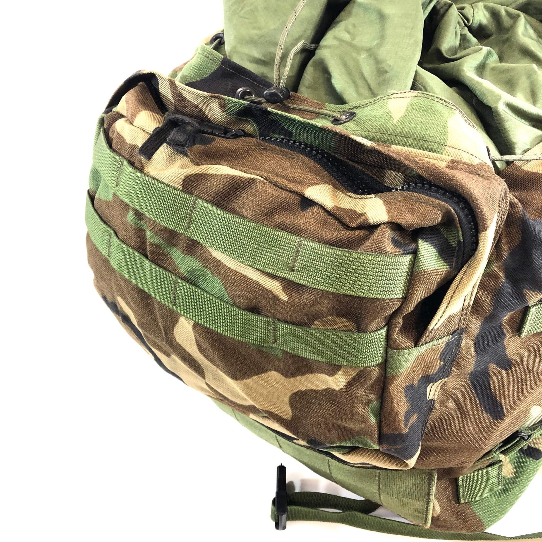 USGI Rifleman's Rucksack [Genuine Army Issue Surplus]