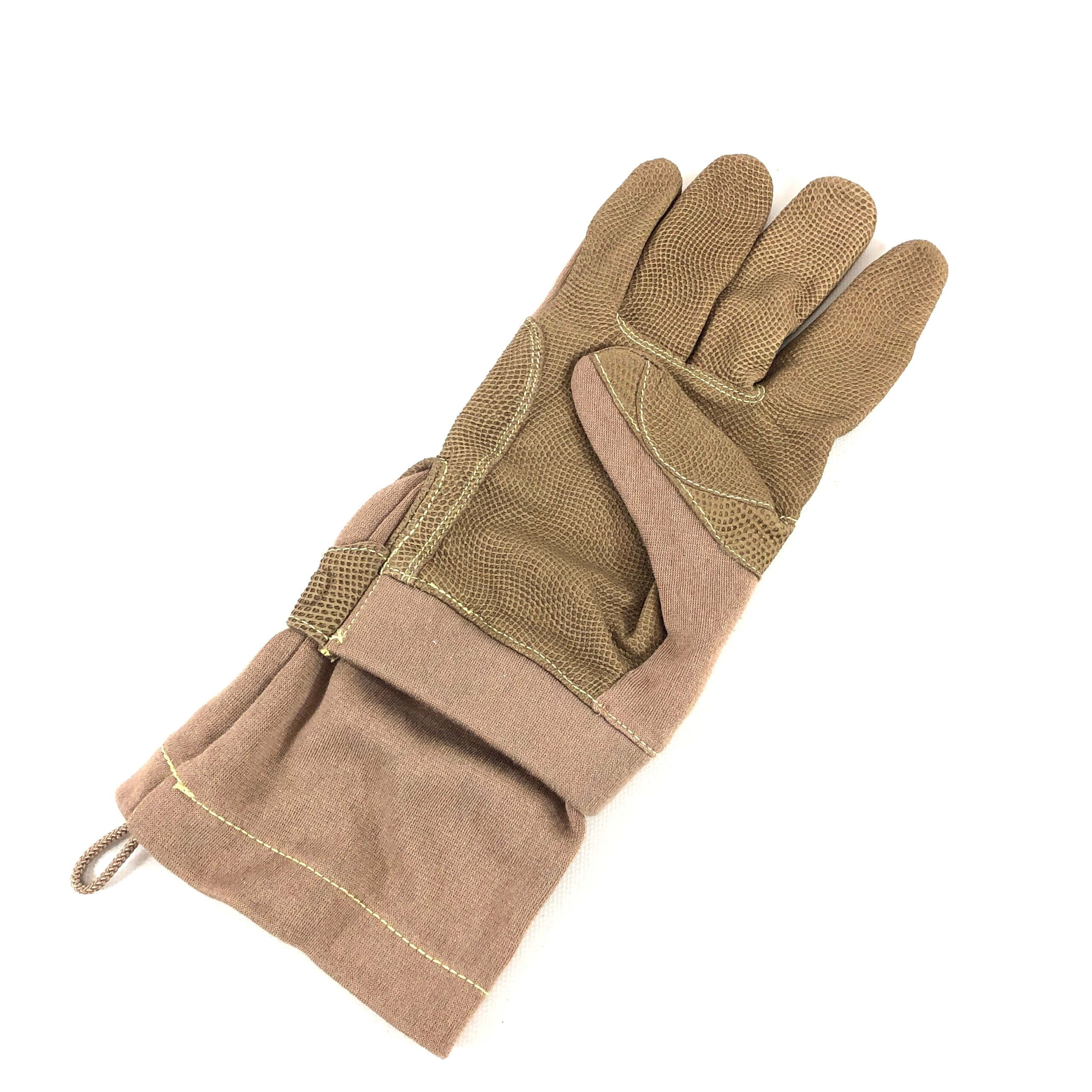 USMC Max Grip NT Fire Resistant Flyers Glove - 8415-01-536-2065