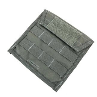 Eagle Industries MSAP Side Plate Carrier Pouch, Flame Resistant