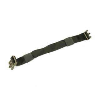 Eagle Industries Short Rhodesian Recon Vest Adapter Strap, 1.5"x15"