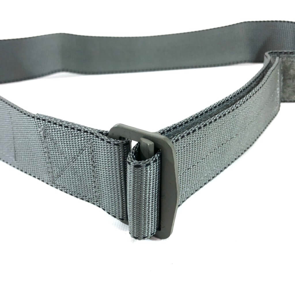 USGI FREE Riggers Belt, Foliage Green [Genuine Army Issue]