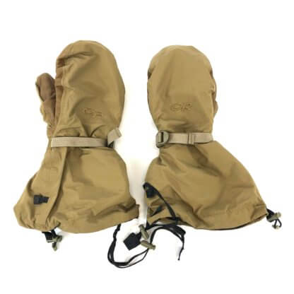 小物 Outdoor Research USMC FIREBRAND TF MITTS Outdoor Research