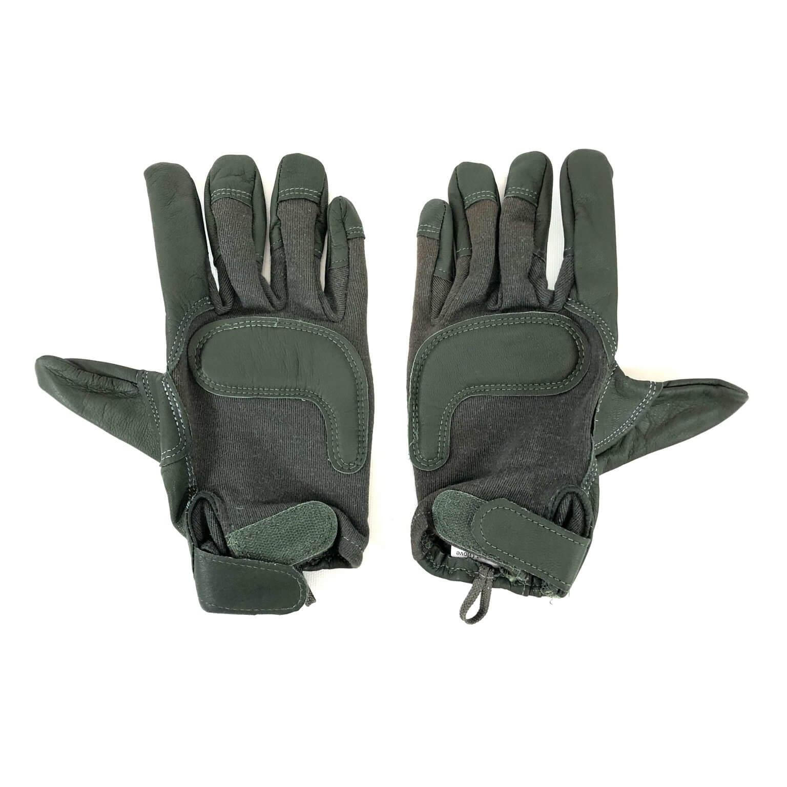 Army and Military Gloves - Genuine Issue Army and Military Surplus