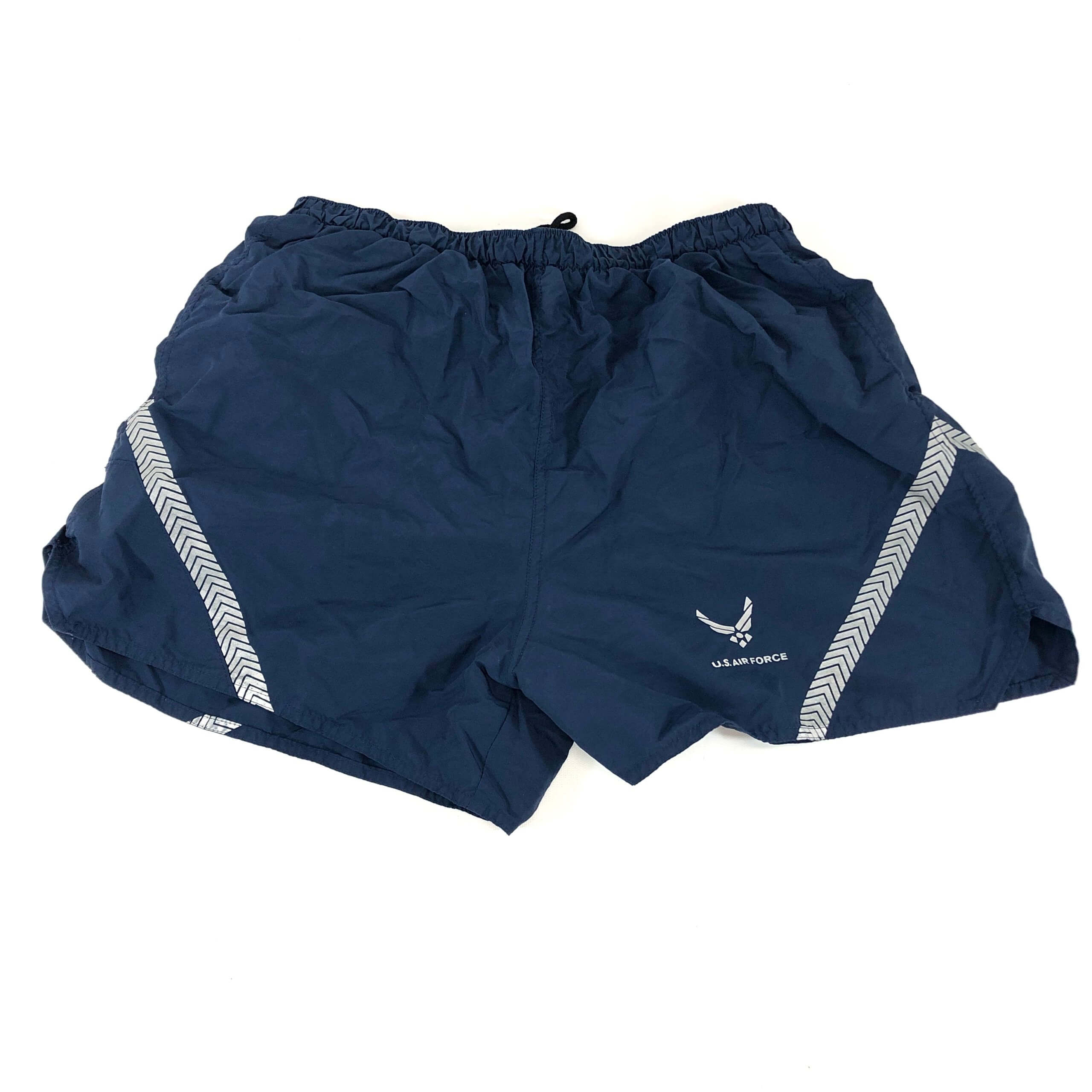 USAF PT Shorts [Genuine Air Force Issue]