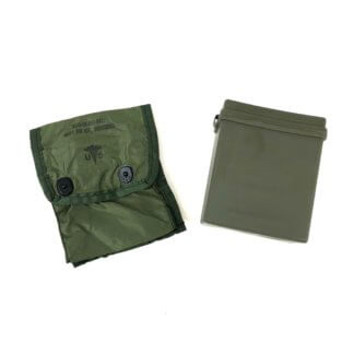 US Military ALICE Individual First Aid Kit With Insert