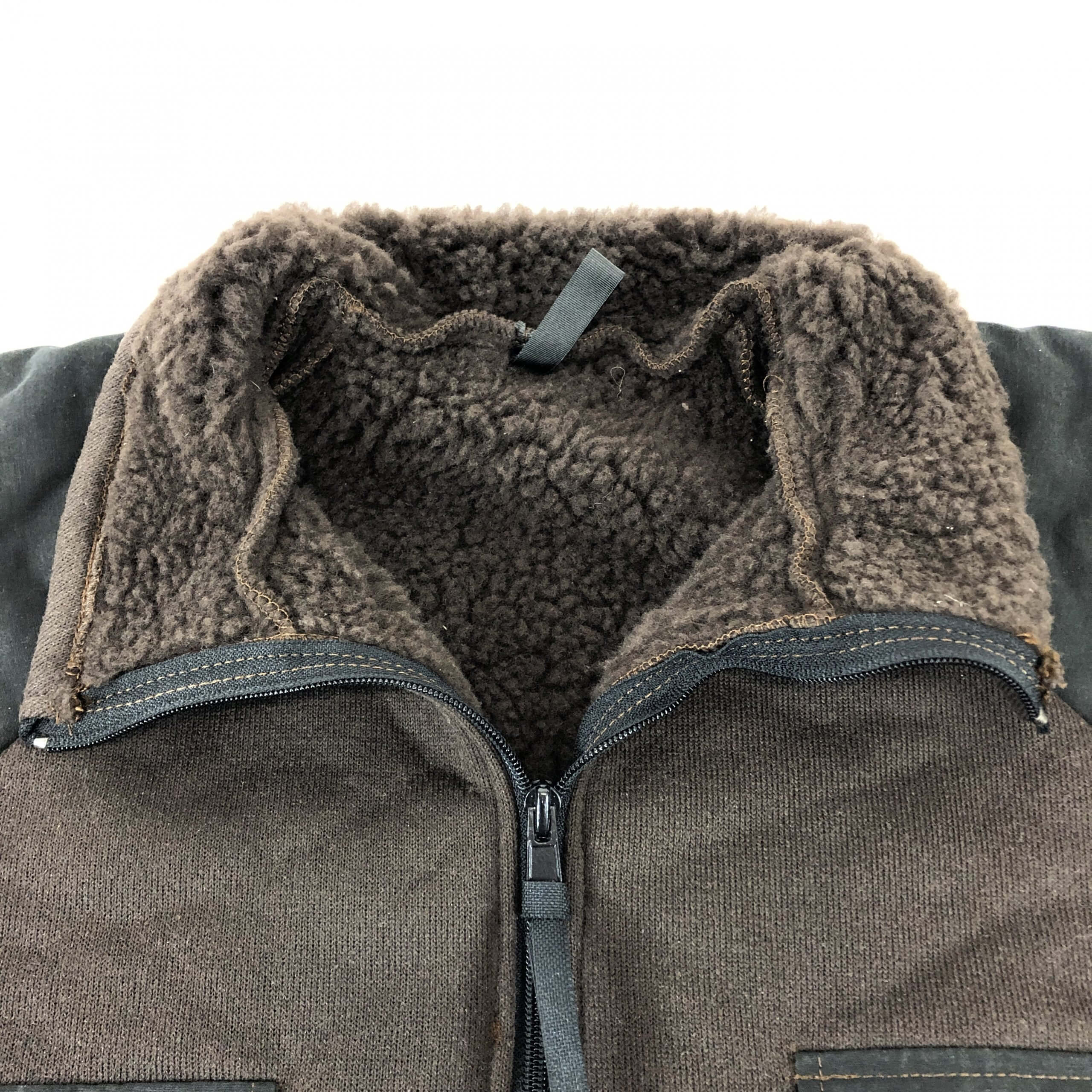 USGI Cold Weather Jacket, Bear Suit [Genuine Issue]