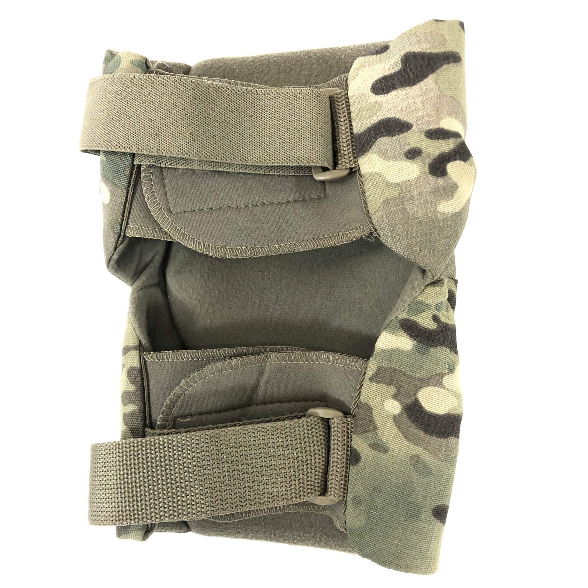 US Army BPE Knee Pad Set, Multicam [Genuine Army Issue]