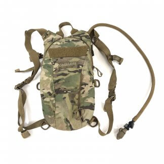 Camelbak Thermobak 3L Hydration Carrier With Bladder