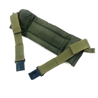 USGI LC-2 ALICE Rucksack Waistbelt, Early Pattern, Olive Drab