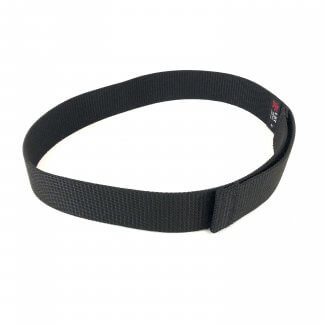 LBT No Buckle 2 Inch Duty Belt, Black