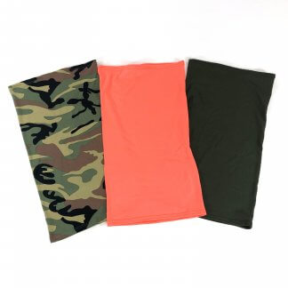 McGuire Gear Neck Gaiter