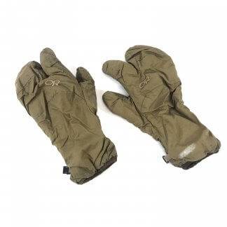 Outdoor Research Poseidon Intermediate Cold Weather Gloves, AOR1