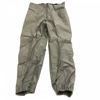 USGI Patagonia PCU Level 6 Wet Weather Pants