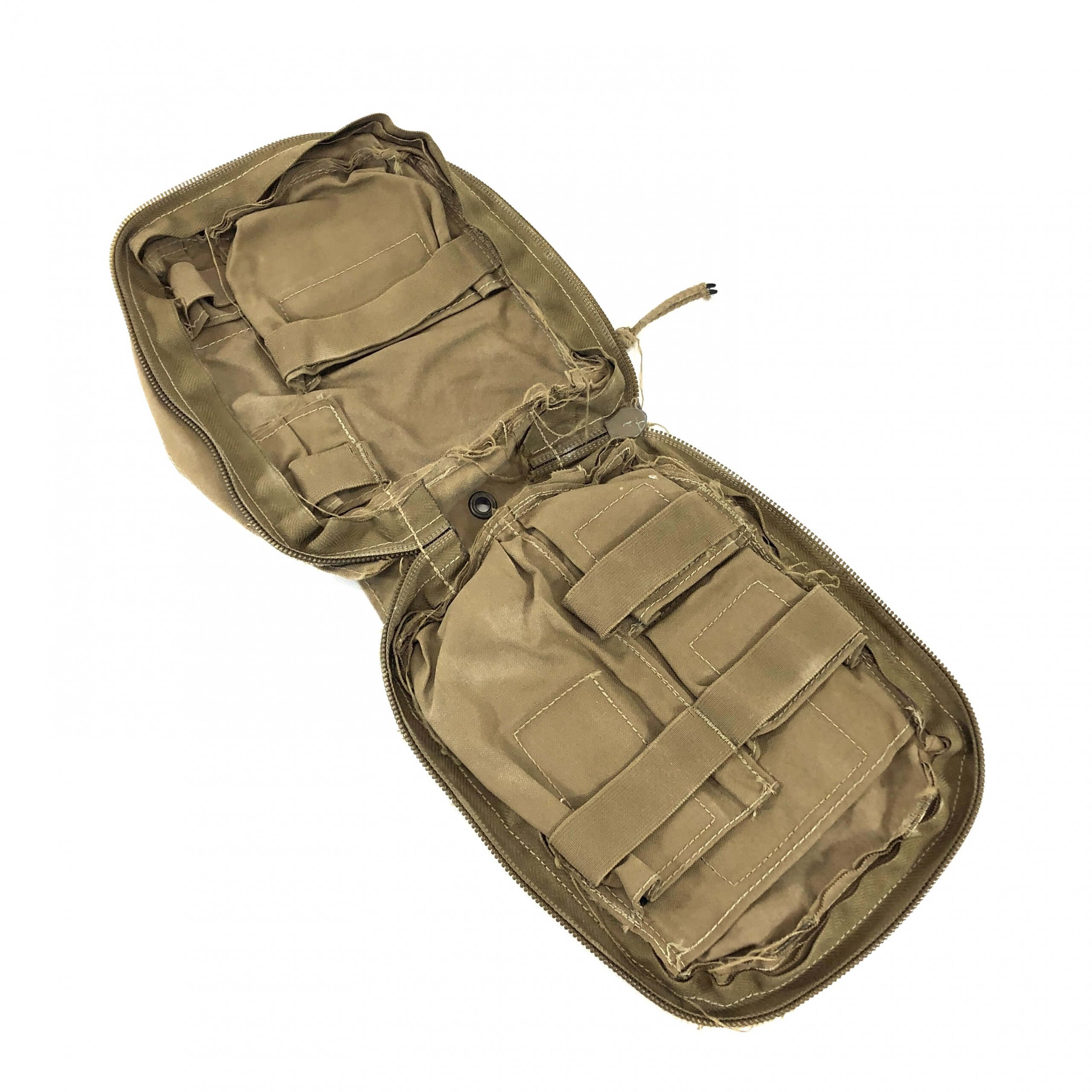 USMC First Aid Kit Pouch [Genuine USMC Issue]
