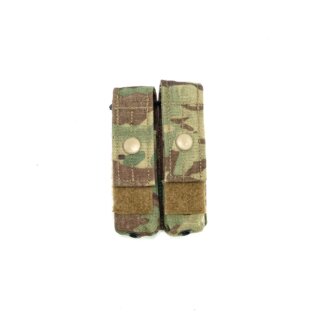 US Army M17/ M18 Single Pistol Magazine Pouch - Venture Surplus