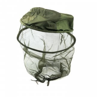 USGI Insect Head Net, OD Green