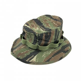 USGI Tiger Stripe Boonie Hat