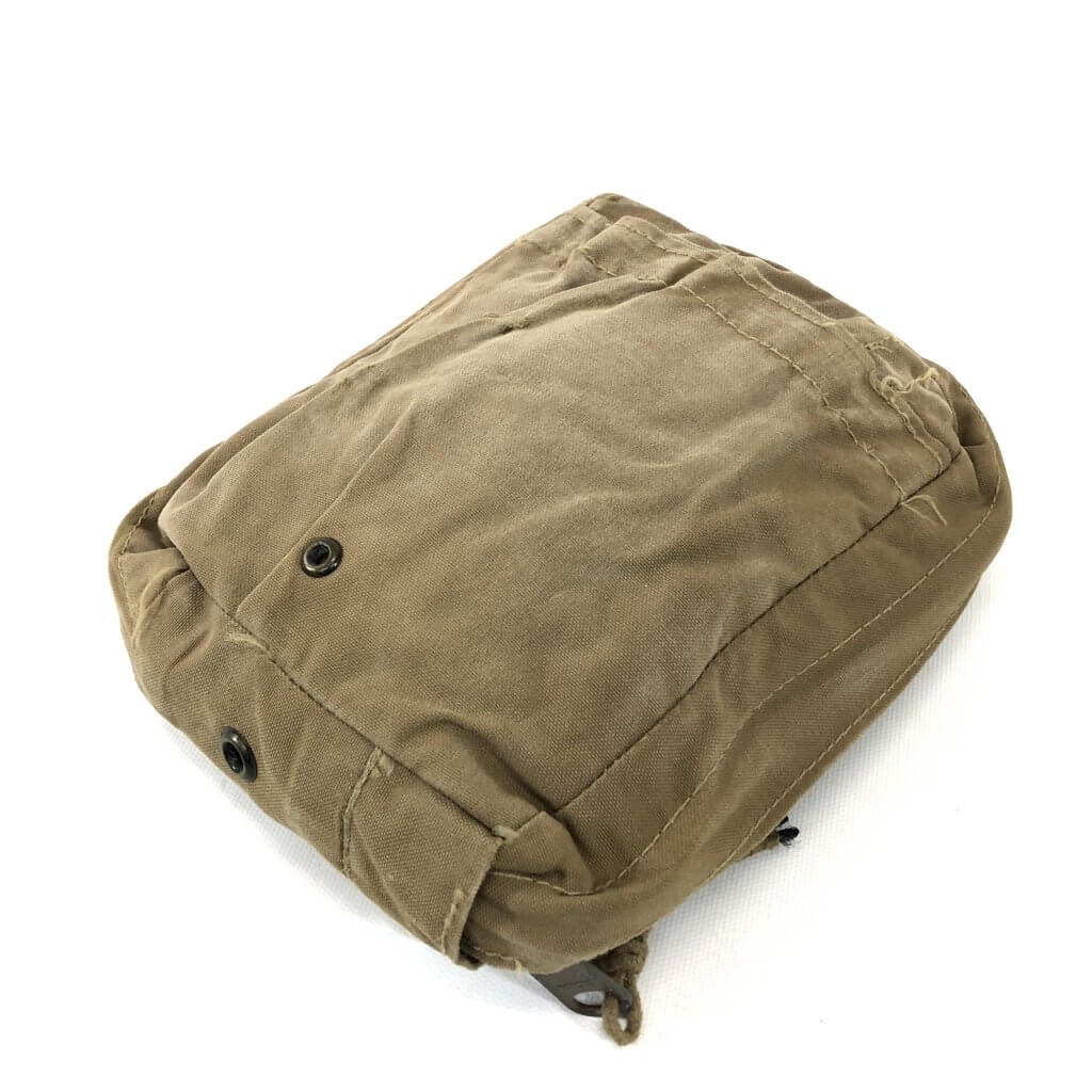 USMC First Aid Kit Pouch [Genuine USMC Issue]