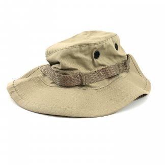 Khaki Boonie Hat