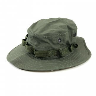 Tactical OD Green Boonie Hat
